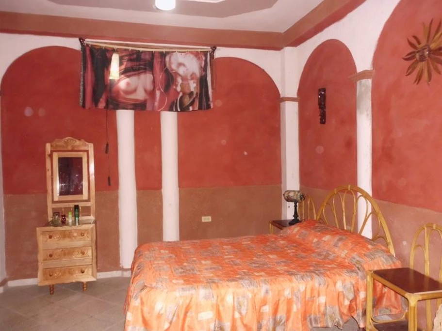 Casa Milanés 
